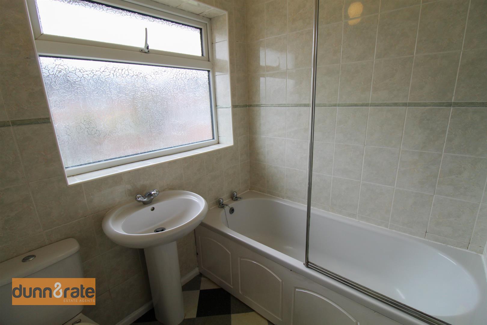 Phillipson Way, Smallthorne, Stoke-On-Trent